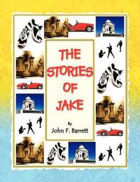 bokomslag The Stories of Jake