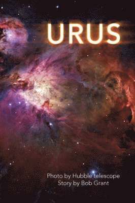 Bob Grant - Urus, Häftad