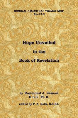 Hope Unveiled in the Book of Revelation 1