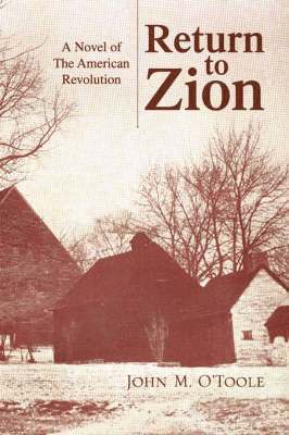 Return to Zion 1