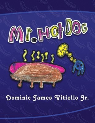 Mr. Hotdog 1