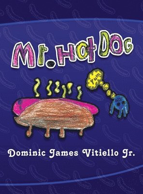 Mr. Hotdog 1