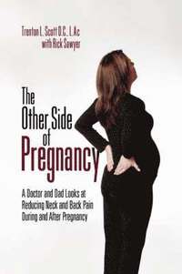 bokomslag The Other Side of Pregnancy