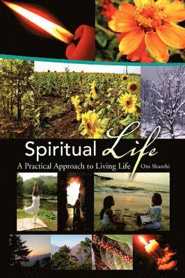 Spiritual Life 1