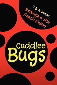 bokomslag Cuddlee Bugs