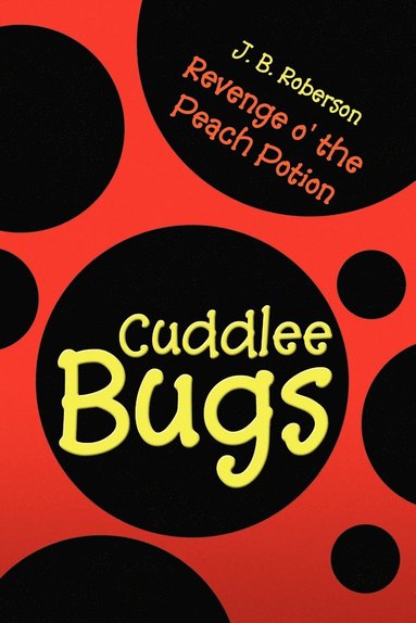bokomslag Cuddlee Bugs
