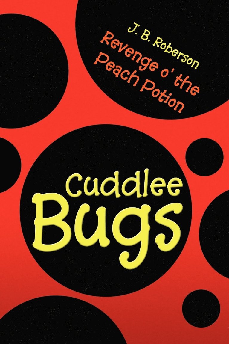 Cuddlee Bugs 1