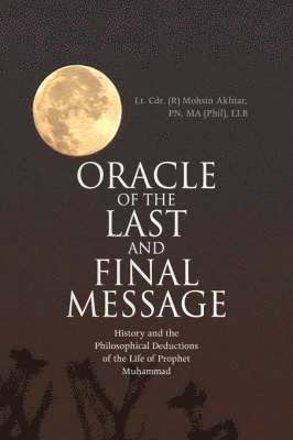 Oracle of the Last and Final Message 1