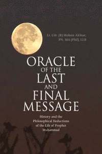 bokomslag Oracle of the Last and Final Message