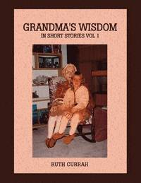 bokomslag Grandma's Wisdom