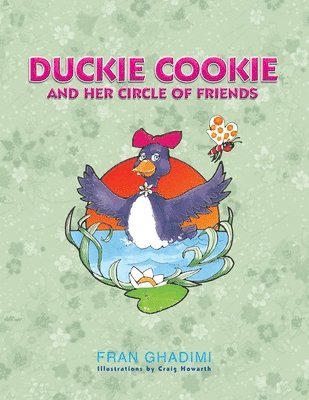 bokomslag Duckie Cookie and Her Circle of Friends