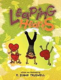 bokomslag Leaping Hearts