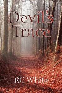 bokomslag Devil's Trace