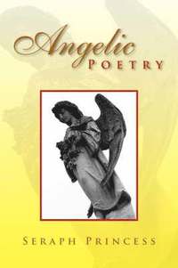 bokomslag Angelic Poetry