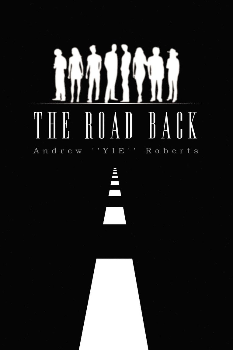 The Road Back 1