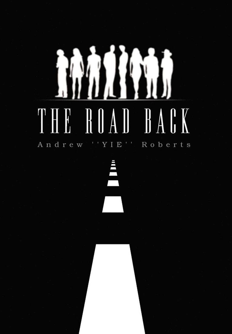 The Road Back 1