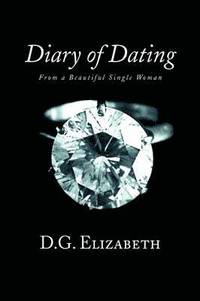 bokomslag Diary of Dating
