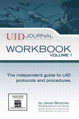 bokomslag UID Journal Workbook