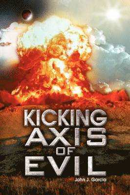 bokomslag Kicking Axis of Evil