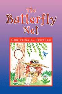 bokomslag Butterfly Net