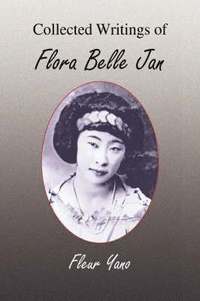 bokomslag Collected Writings of Flora Belle Jan