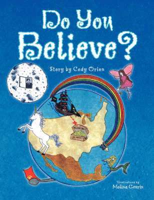 Do You Believe? 1