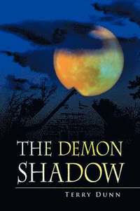 bokomslag The Demon Shadow