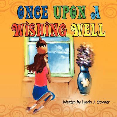 Once Upon a Wishing Well 1