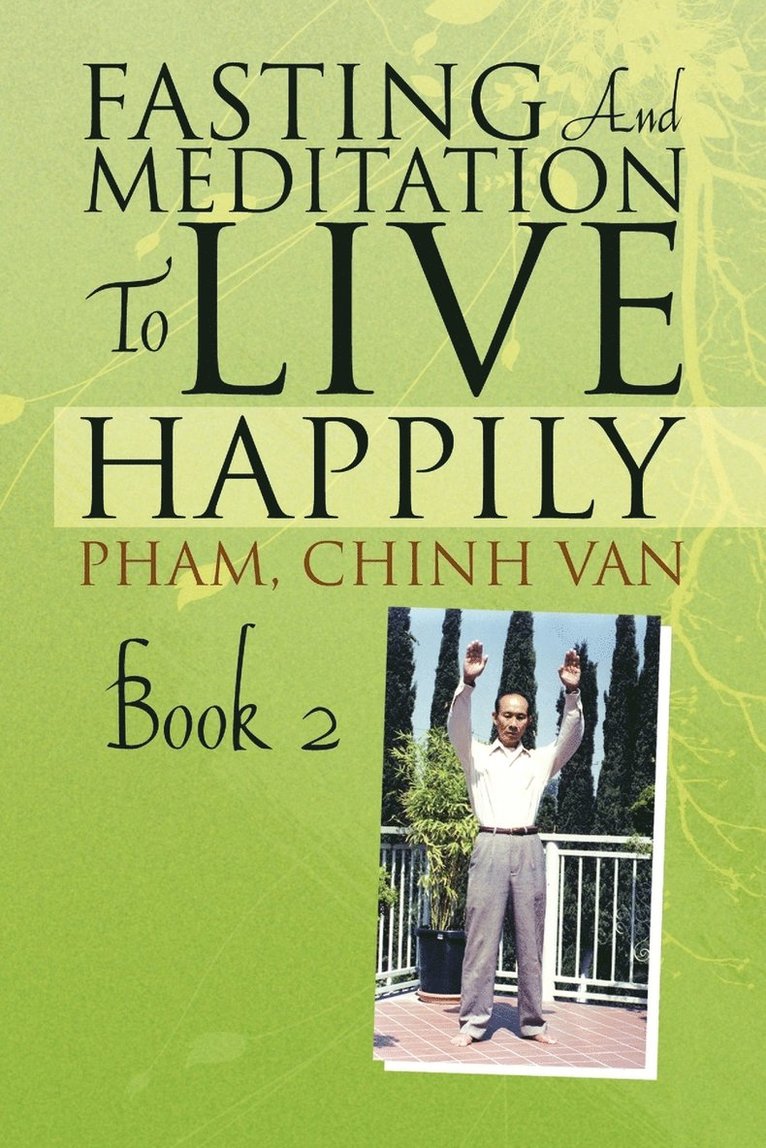 Fasting And Meditation To Live Happily 1