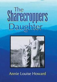bokomslag Sharecroppers Daughter