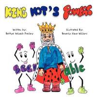 bokomslag King Not's Powers