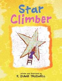 bokomslag Star Climber