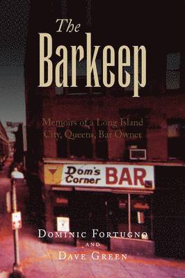 The Barkeep 1