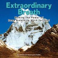 bokomslag Extraordinary Breath