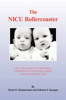 The NICU Rollercoaster 1