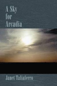 bokomslag A Sky for Arcadia