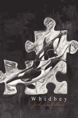 John Nelson - Whidbey, Häftad