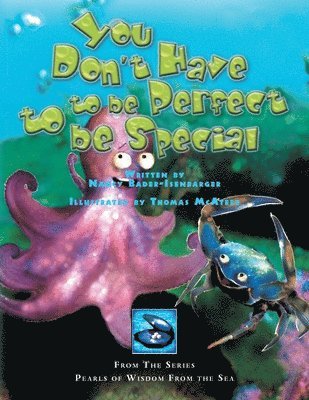 You Don't Have to be Perfect to be Special