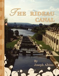 bokomslag Rideau Canal