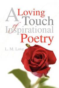 bokomslag Loving Touch of Inspirational Poetry