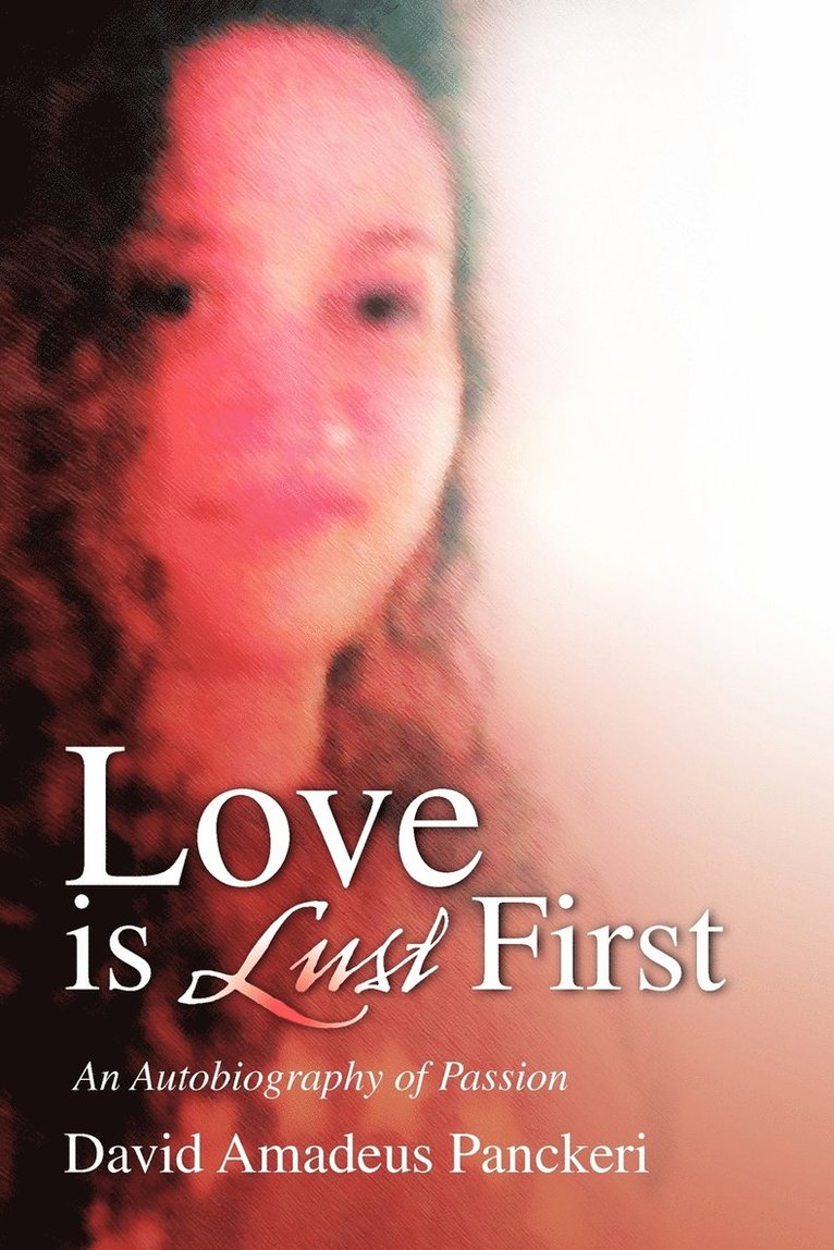 Love Is Lust First 1