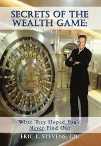 bokomslag Secrets of the Wealth Game