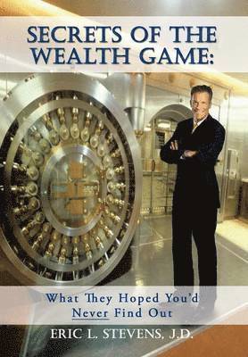 Secrets of the Wealth Game 1