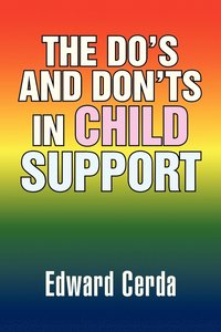 bokomslag Do's and Don'ts in Child Support