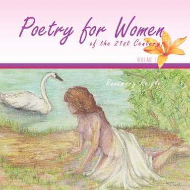 bokomslag Poetry for Women of the 21st Century