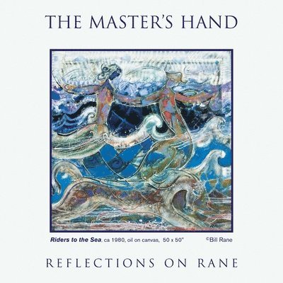 The Master's Hand 1