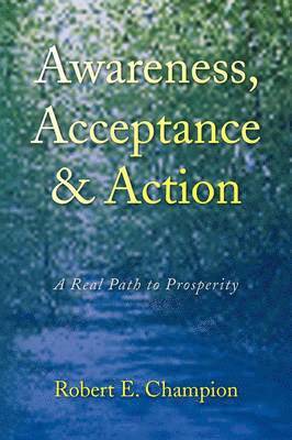 Awareness, Acceptance & Action 1