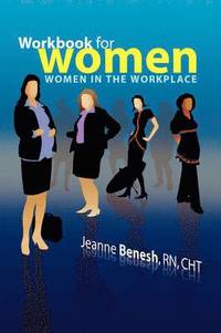 bokomslag Workbook for Women