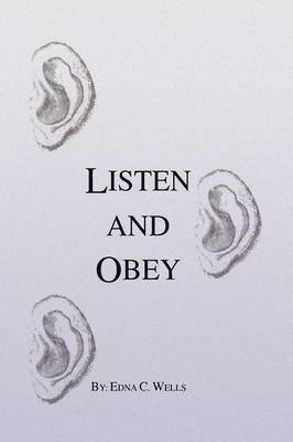 bokomslag Listen and Obey