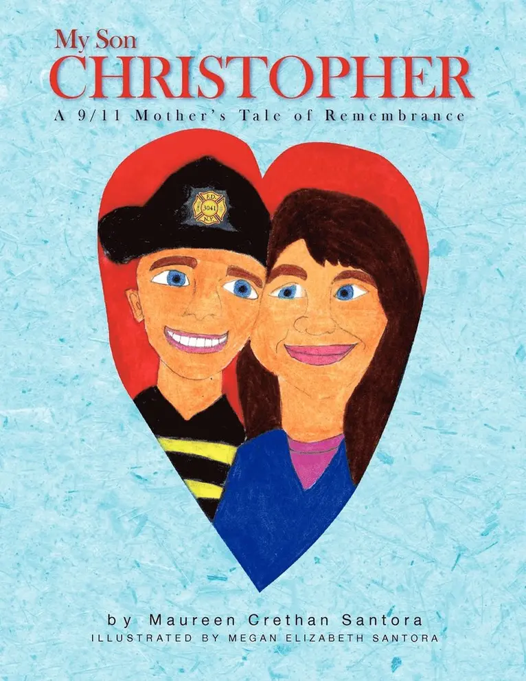 Maureen Crethan Santora - My Son Christopher, Häftad. Tillgänglighet: Lägg i varukorg